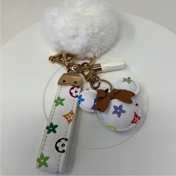 Handbags - Minnie Mouse ears NWT